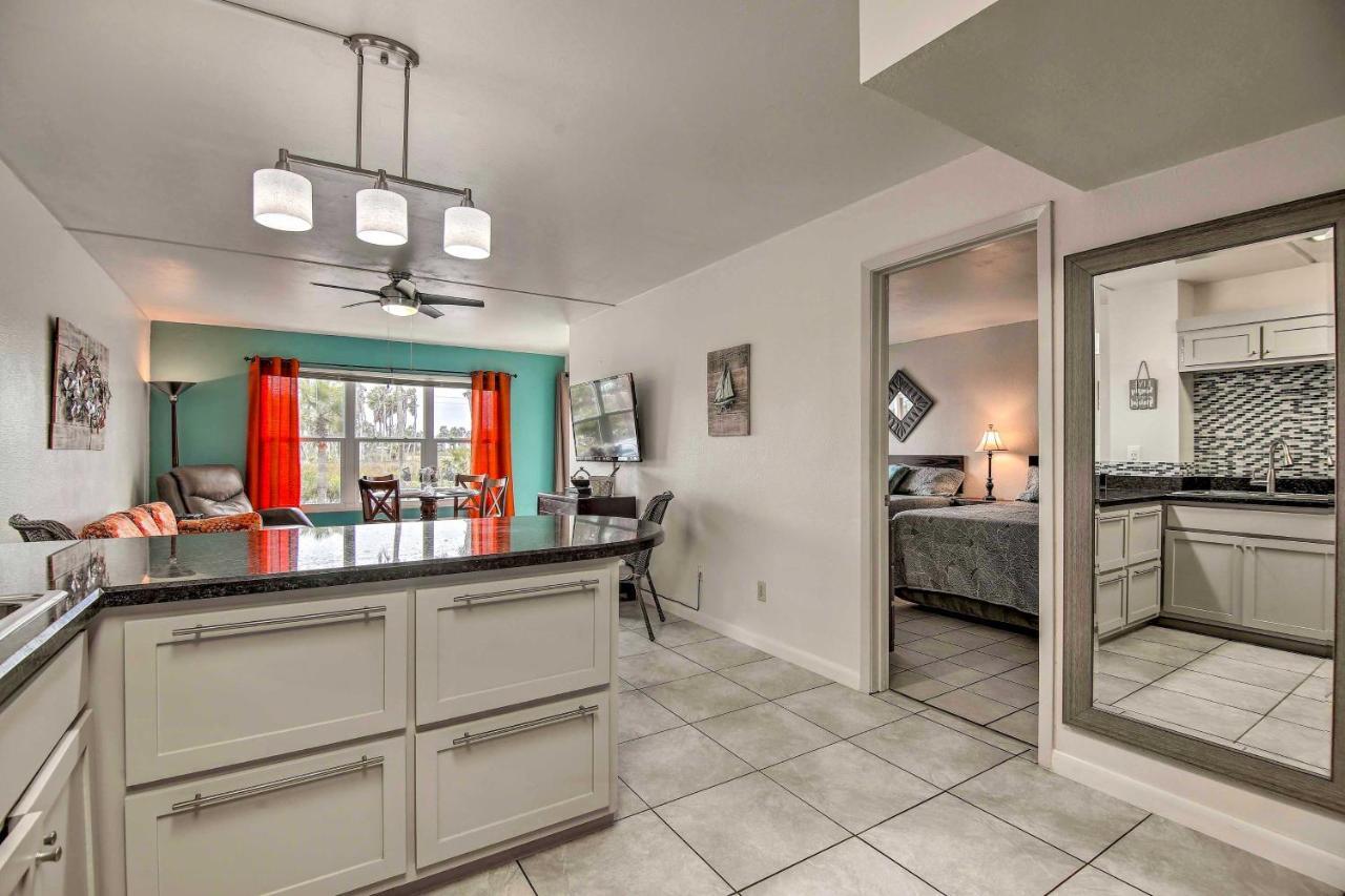 Beach Haven With Shared Amenities - Steps To Beach! South Padre Island Exterior foto