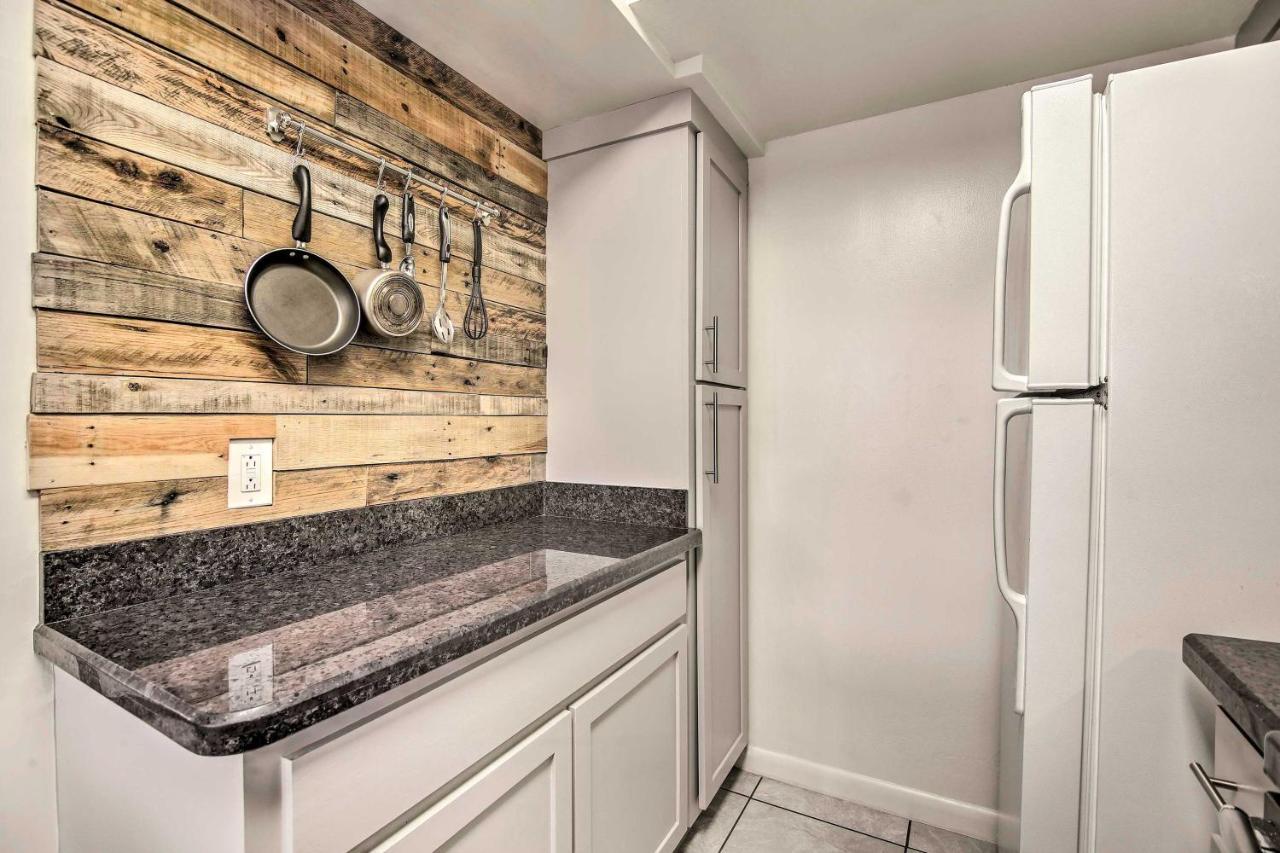 Beach Haven With Shared Amenities - Steps To Beach! South Padre Island Exterior foto