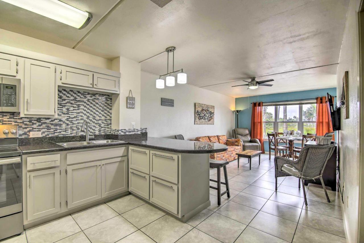 Beach Haven With Shared Amenities - Steps To Beach! South Padre Island Exterior foto